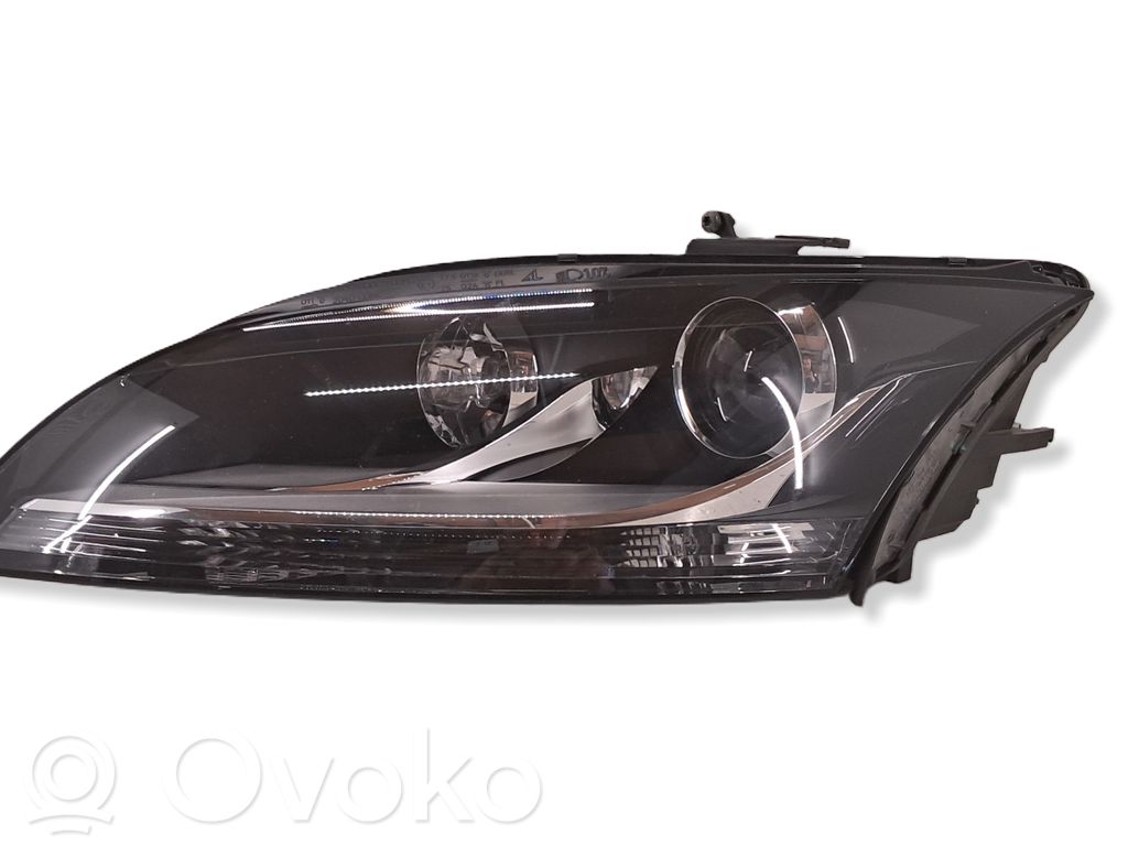 Audi TT TTS Mk2 Headlight/headlamp 