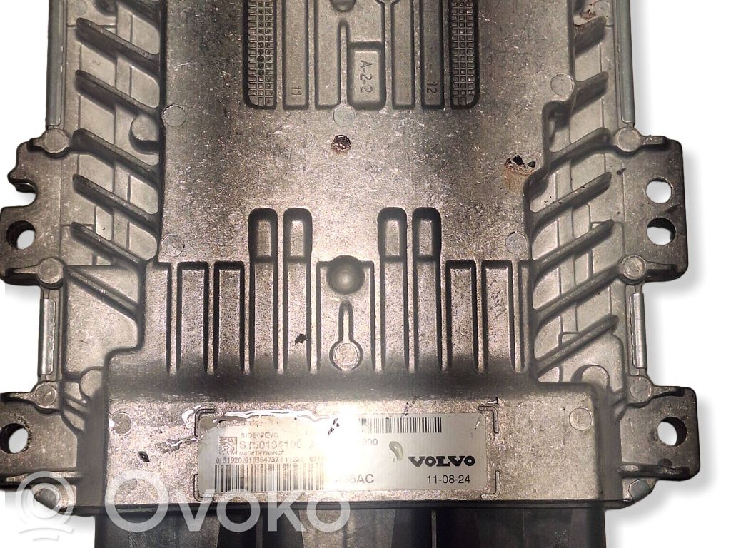 Volvo V50 Unitate/modul de control motor 