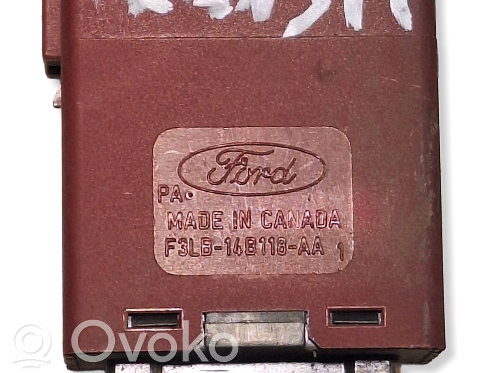Ford Transit Unitate/modul comandă uși 