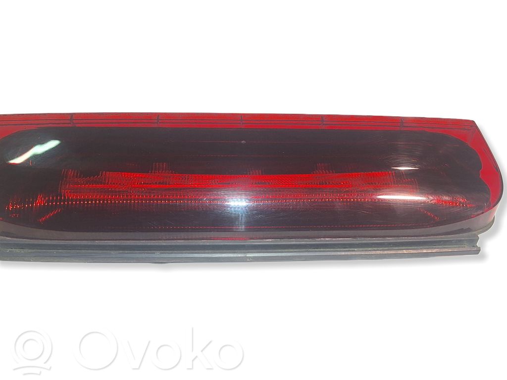 Ford Grand Tourneo Connect Third/center stoplight 