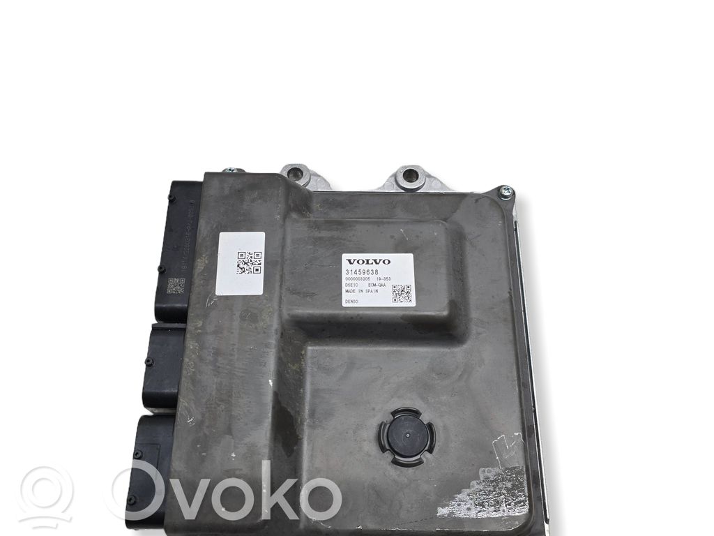Volvo XC90 Engine control unit/module 