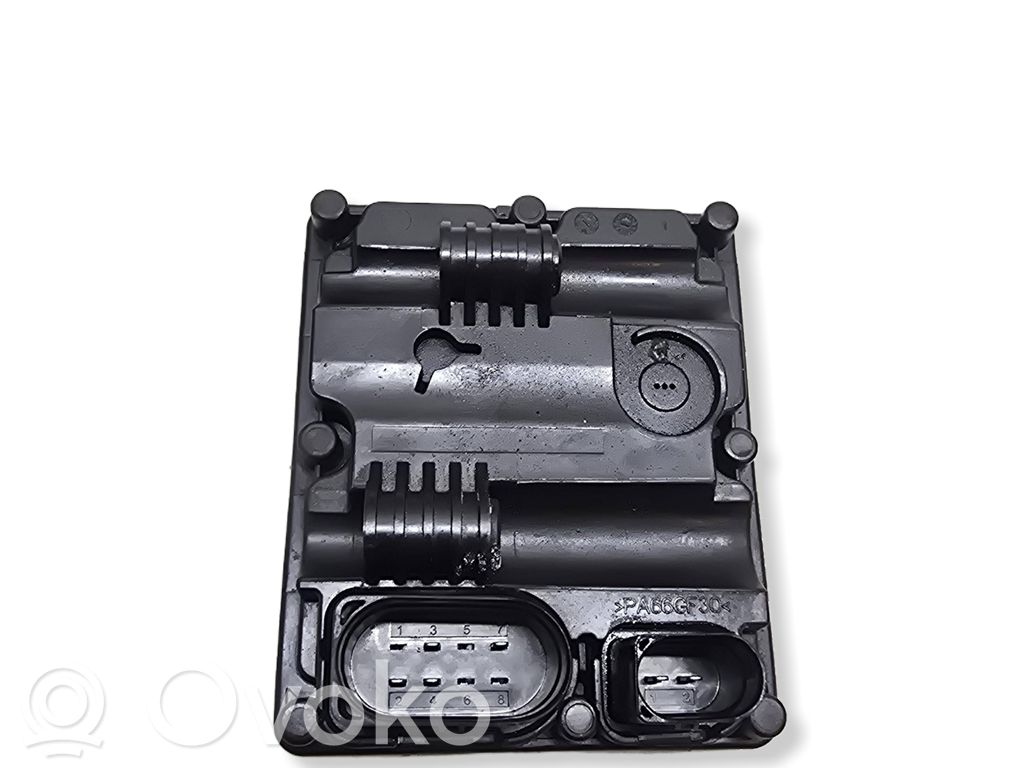 Volvo S90, V90 Torque split ecu control unit/module 