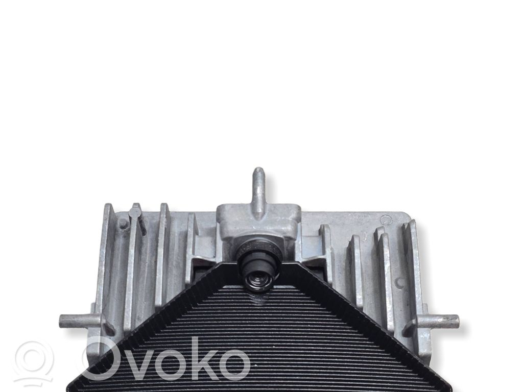 Volvo V60 Windshield/windscreen camera 