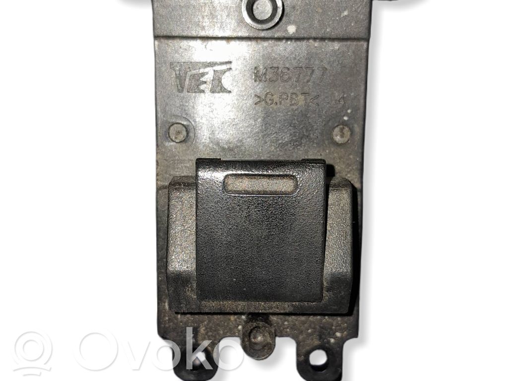 Honda Jazz Electric window control switch 