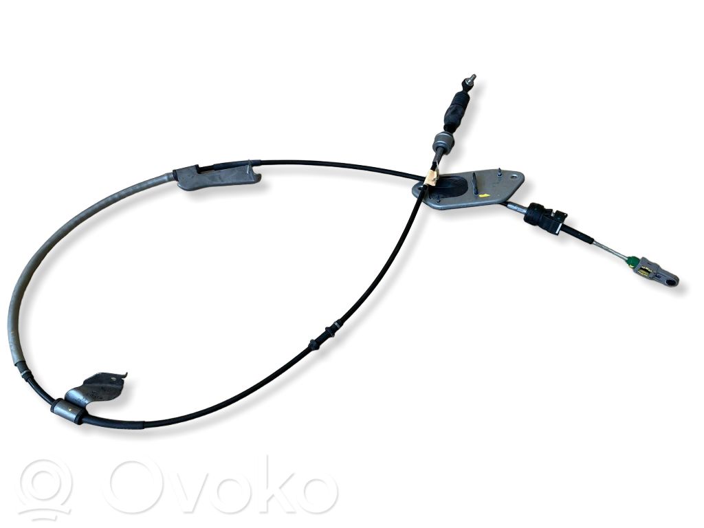 Gear shift cable linkage   3382002D40