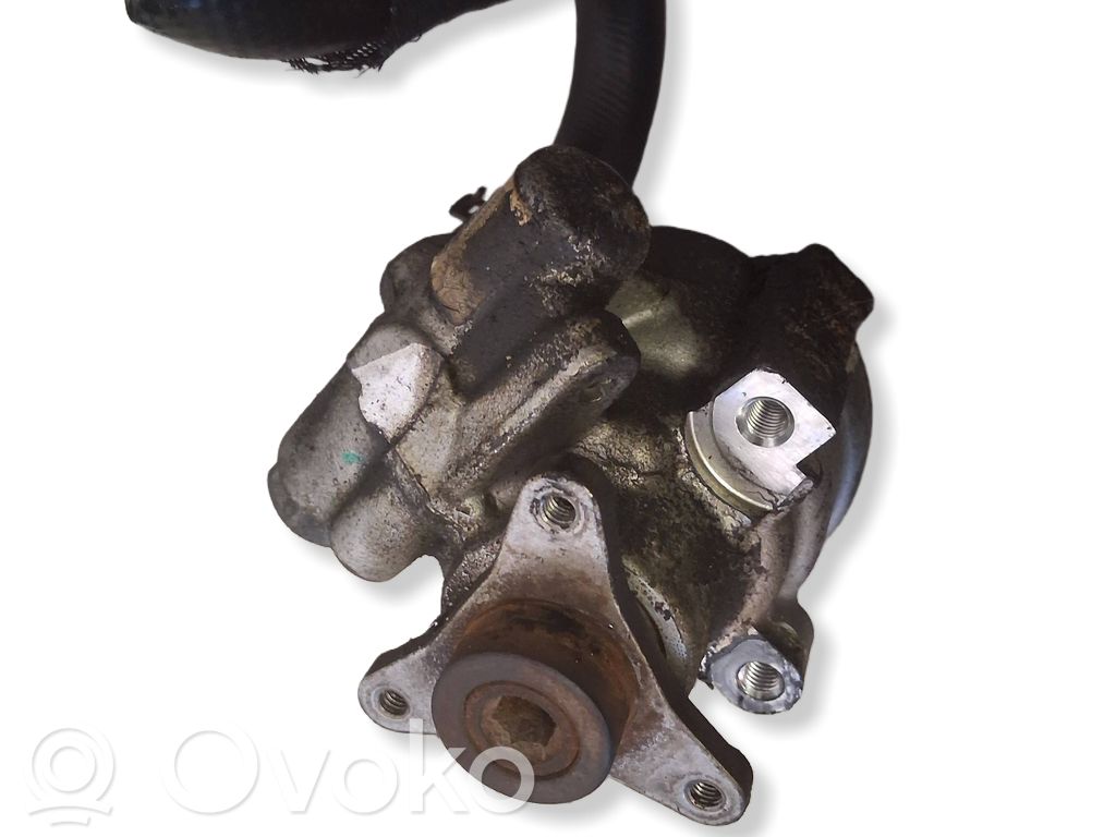 Renault Laguna III Vairo stiprintuvo siurblys 