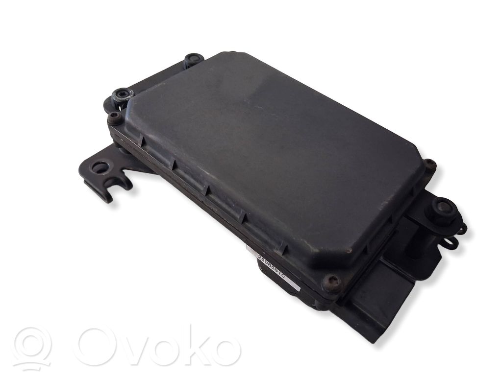 Volvo V40 Sensor de radar Distronic 
