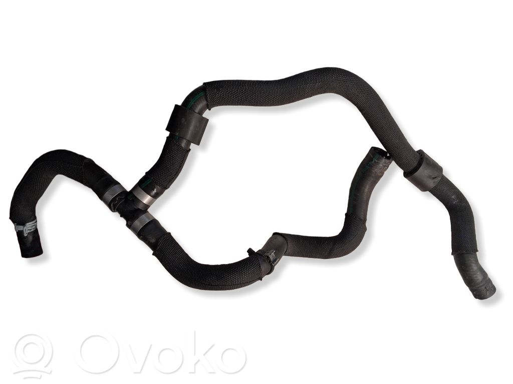 Engine coolant pipe/hose   31474985