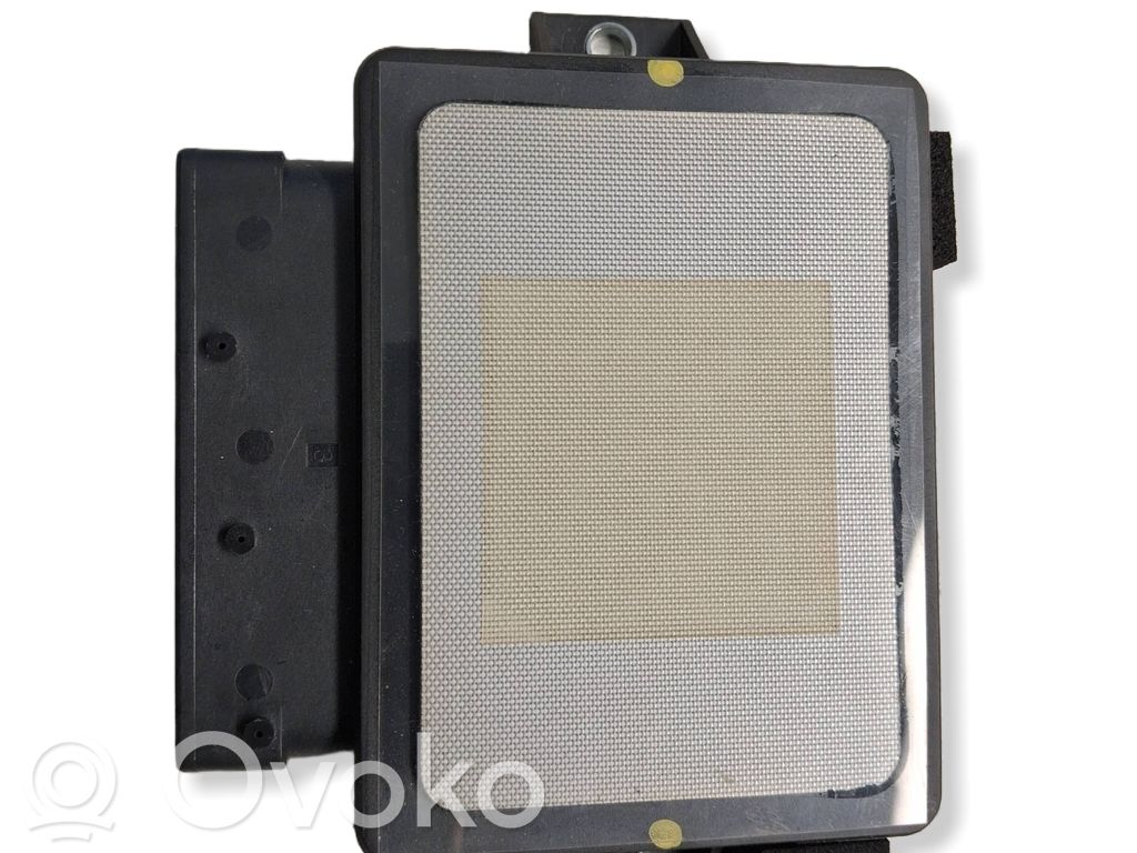 Hand brake control module   234299101,1009542114