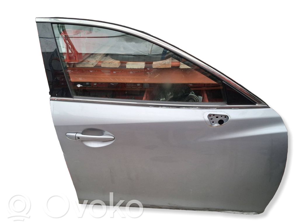 Durvis   GHP958010
