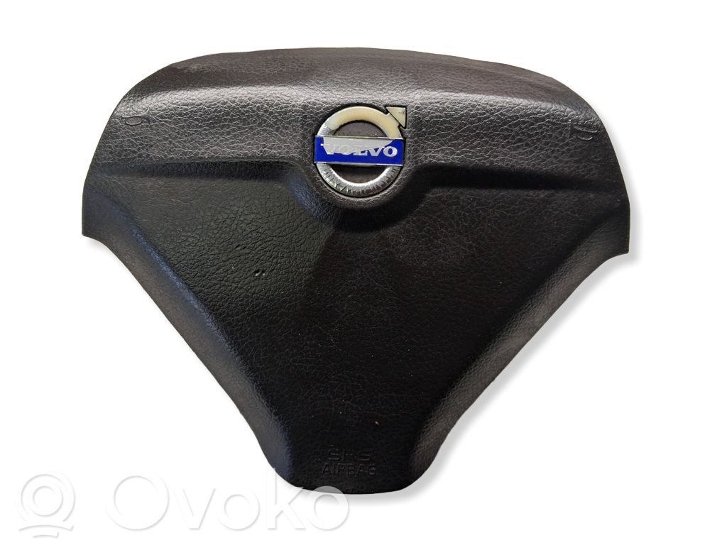 Volvo S60 Stūres drošības spilvens 