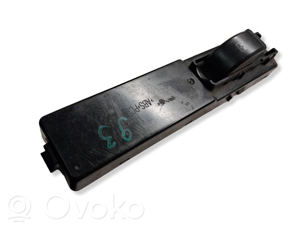Saab 9-3 Ver2 Electric window control switch 