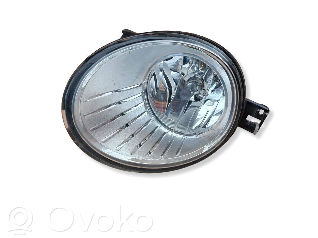 Ford S-MAX Front fog light 