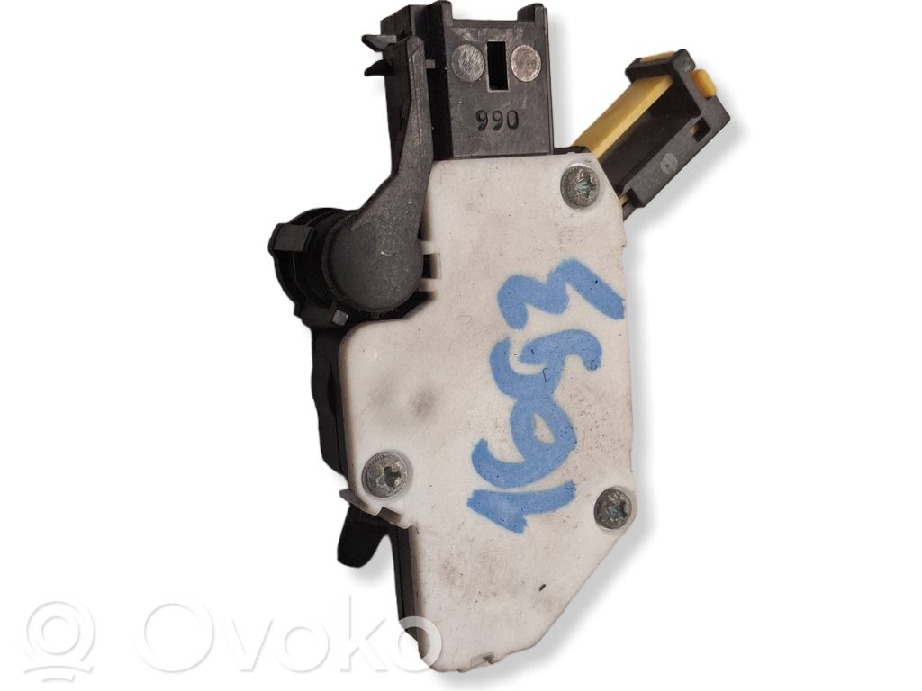 Nissan X-Trail T32 Sensor del pedal de embrague 
