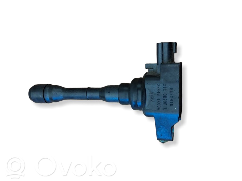 Nissan X-Trail T32 High voltage ignition coil 