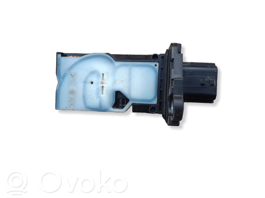 Przepływomierz masowy powietrza MAF   22680BV80B