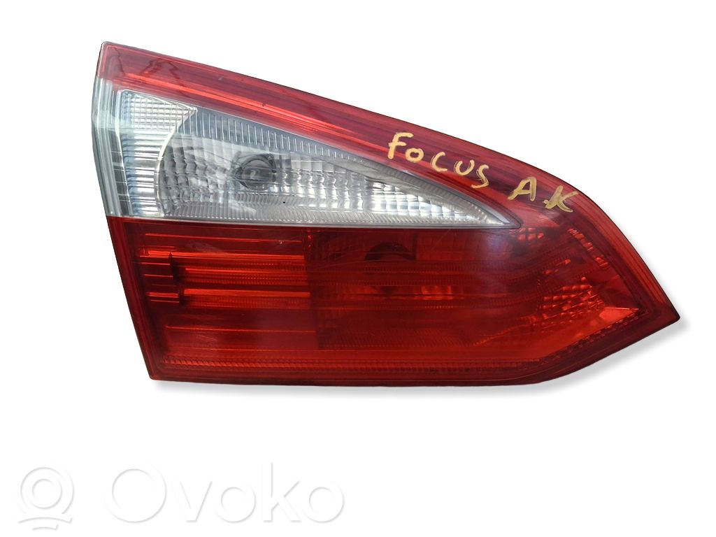 Ford Focus Tailgate rear/tail lights 