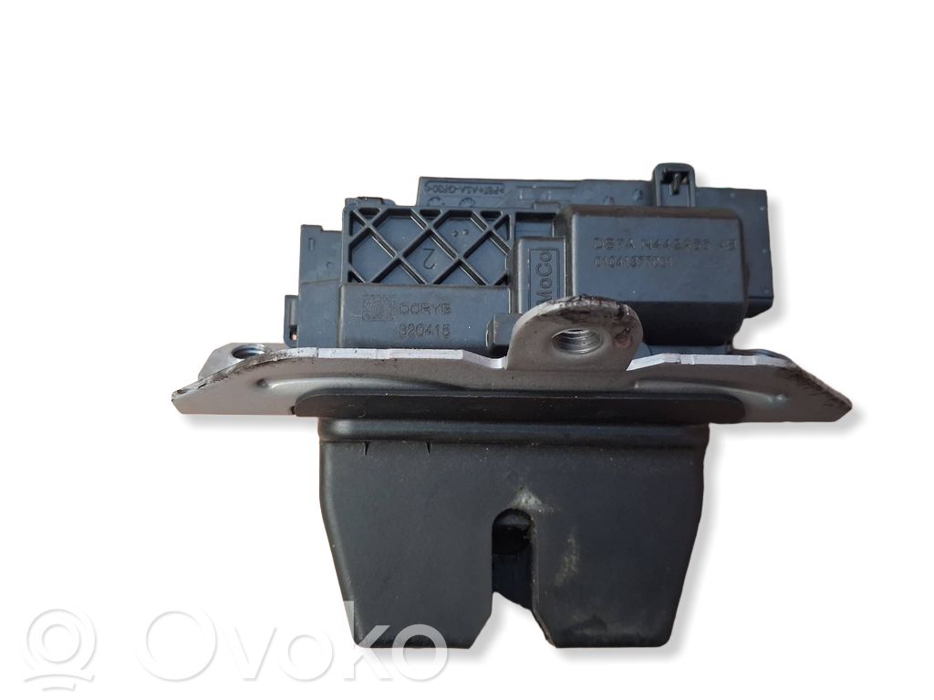 Ford Mondeo MK V Încuietoare portbagaj 