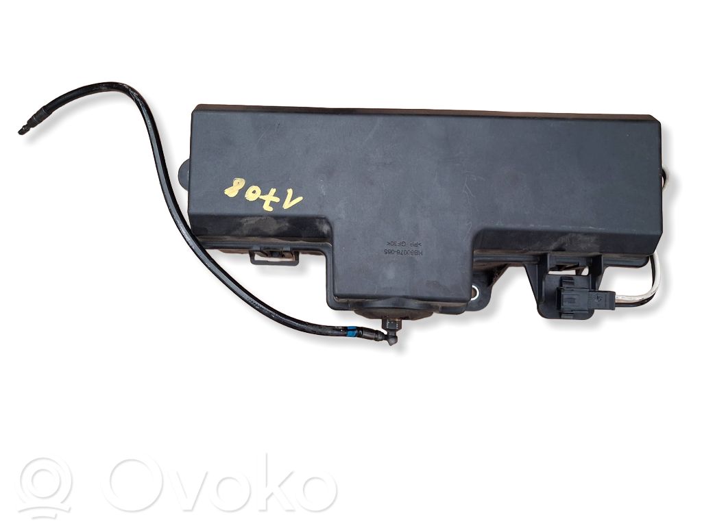 Opel Insignia A Tailgate hydraulic pump motor 