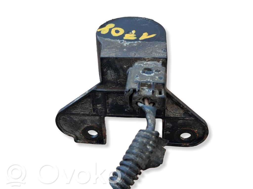 Opel Insignia A Headlight/headlamp level sensor 