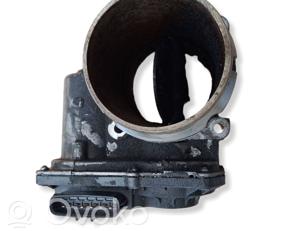Soupape d'étranglement   31293930,148003S02
