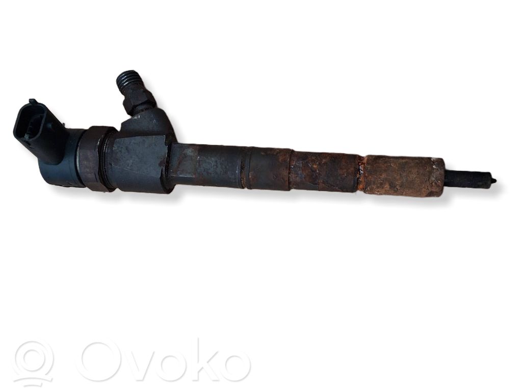 Fiat Doblo Injector combustibil 