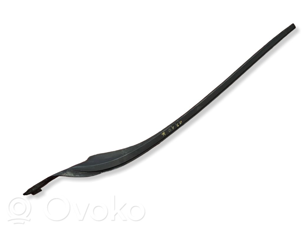 Volvo V60 Windshield trim 