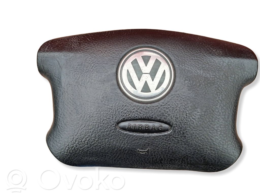 Volkswagen Bora Poduszka powietrzna Airbag kierownicy 