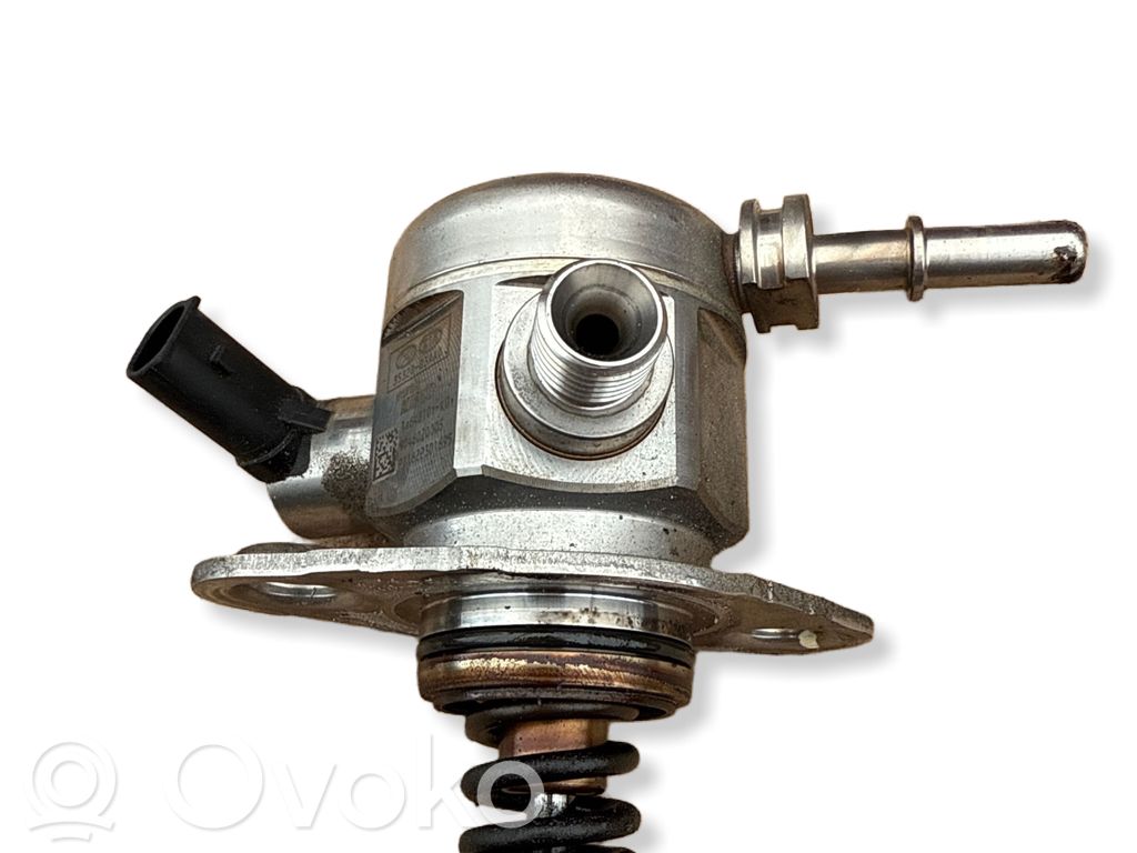 Hyundai Ioniq Fuel injection high pressure pump 
