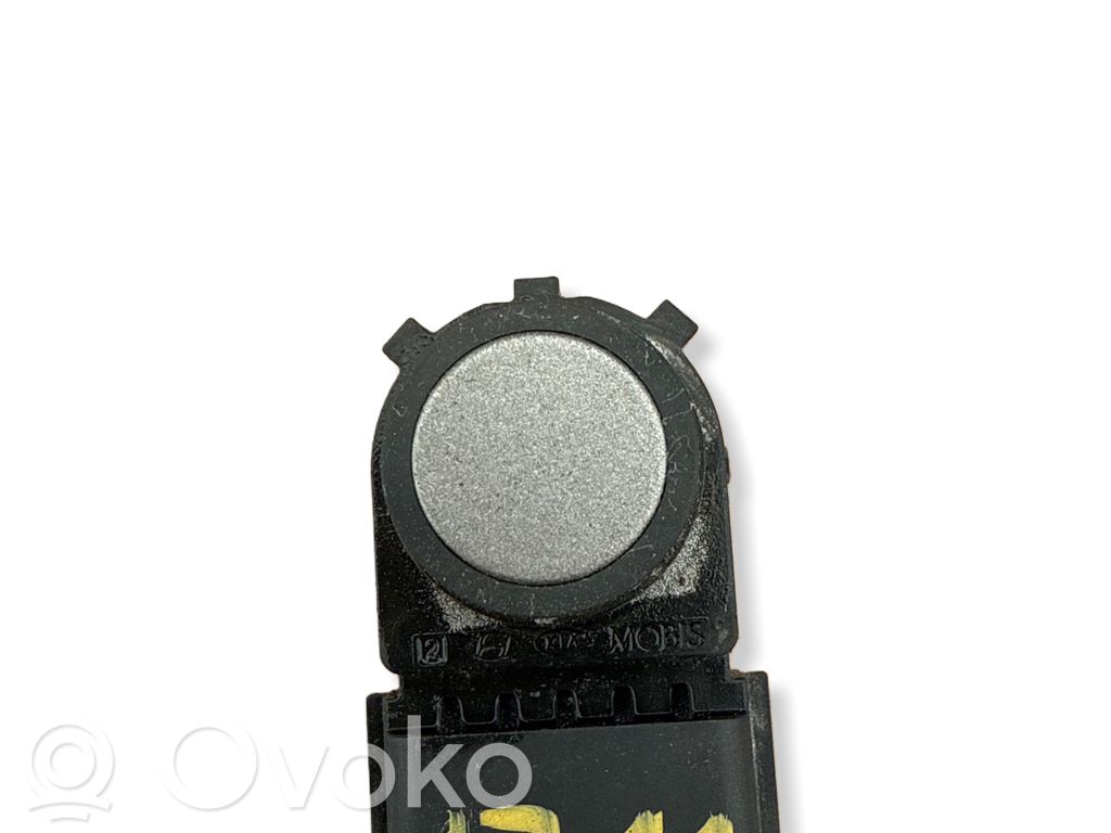 Hyundai Ioniq Parking PDC sensor 