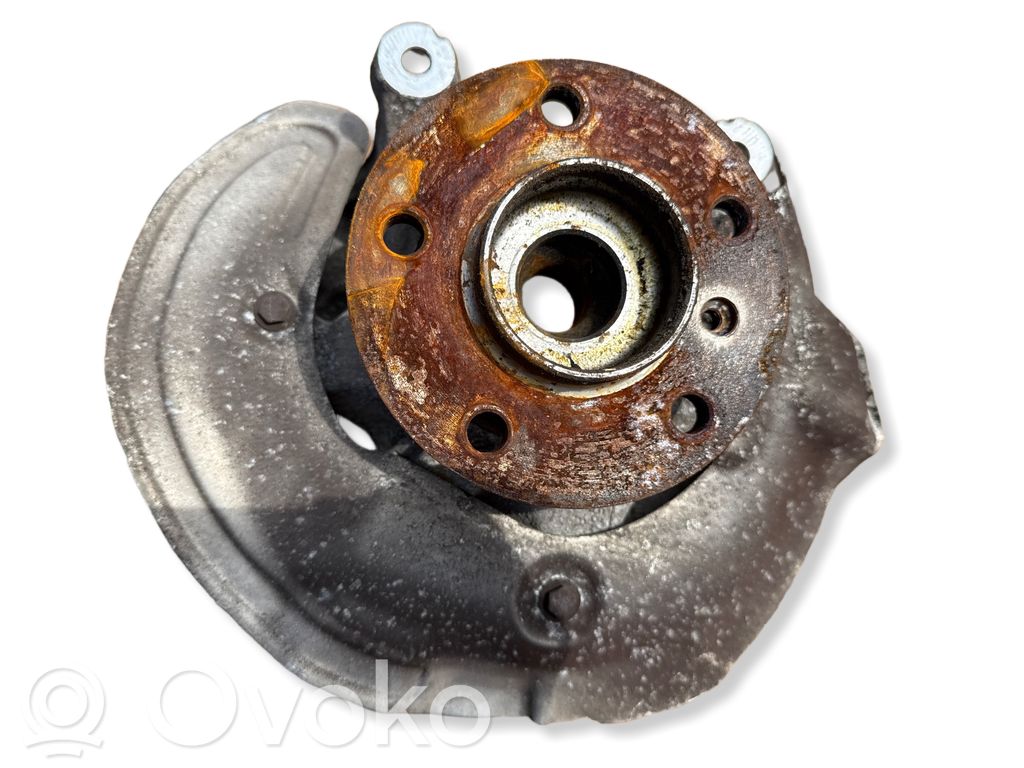 Mini One - Cooper F56 F55 Priekinis kelmas 