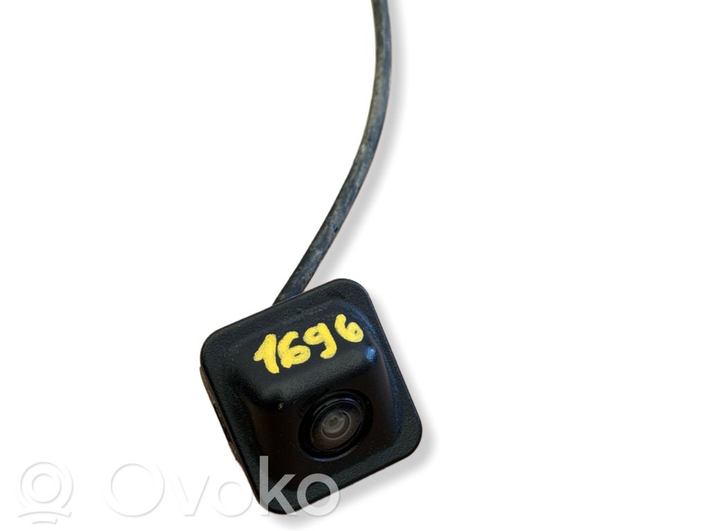 Opel Insignia A Camara trasera coche 