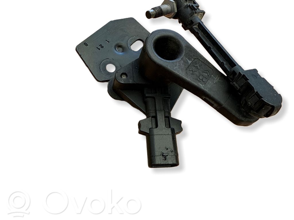 Peugeot 3008 II Sensor de nivel del faro delantero/principal 