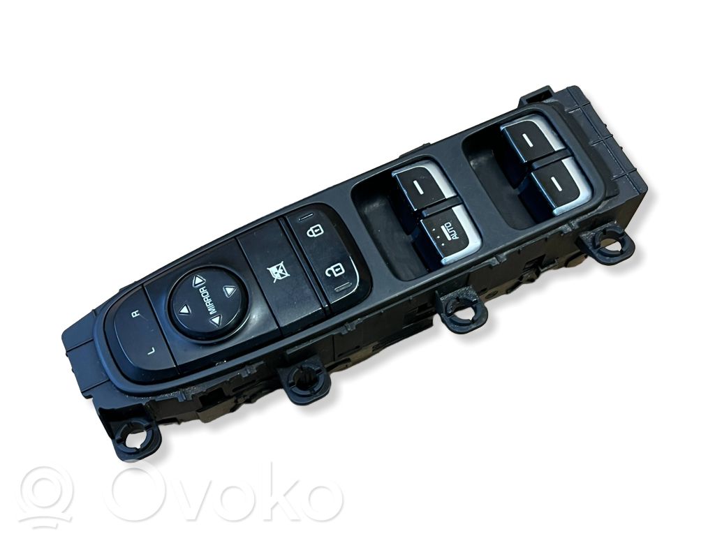 KIA Niro Comutator comandă geamuri electrice 