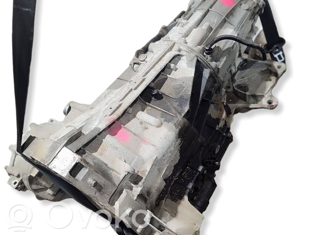 Audi A4 S4 B9 Caja de cambios automática 