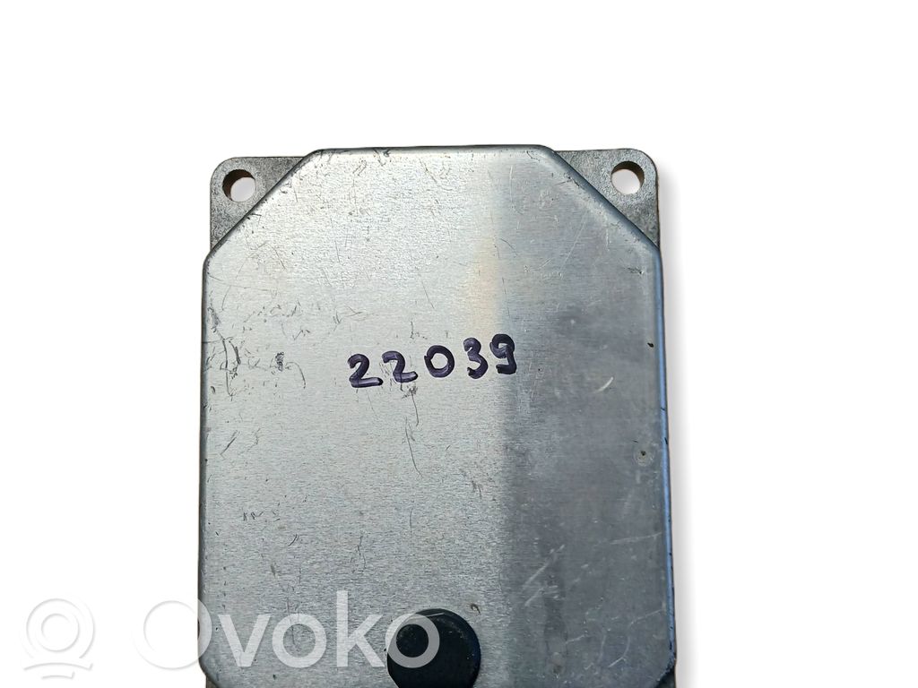 Engine control unit/module   6160109808,51798649