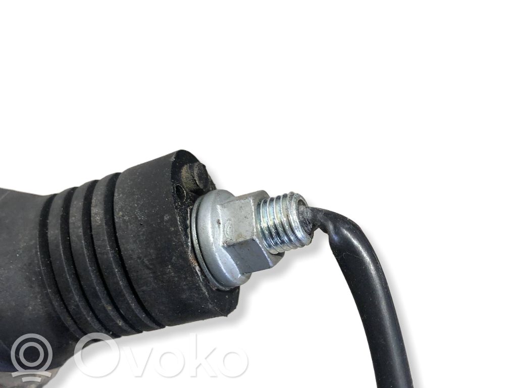 KTM EXC-f Semnalizator față 