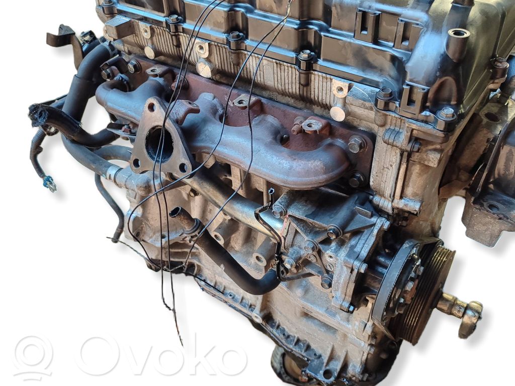 Engine   4N14