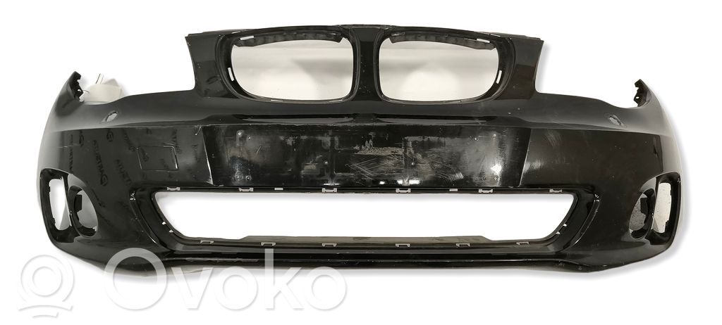 BMW 1 E81 E87 Front bumper 