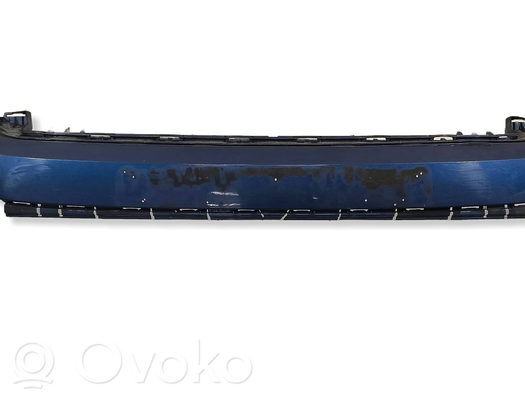 Volkswagen T-Cross Front bumper 