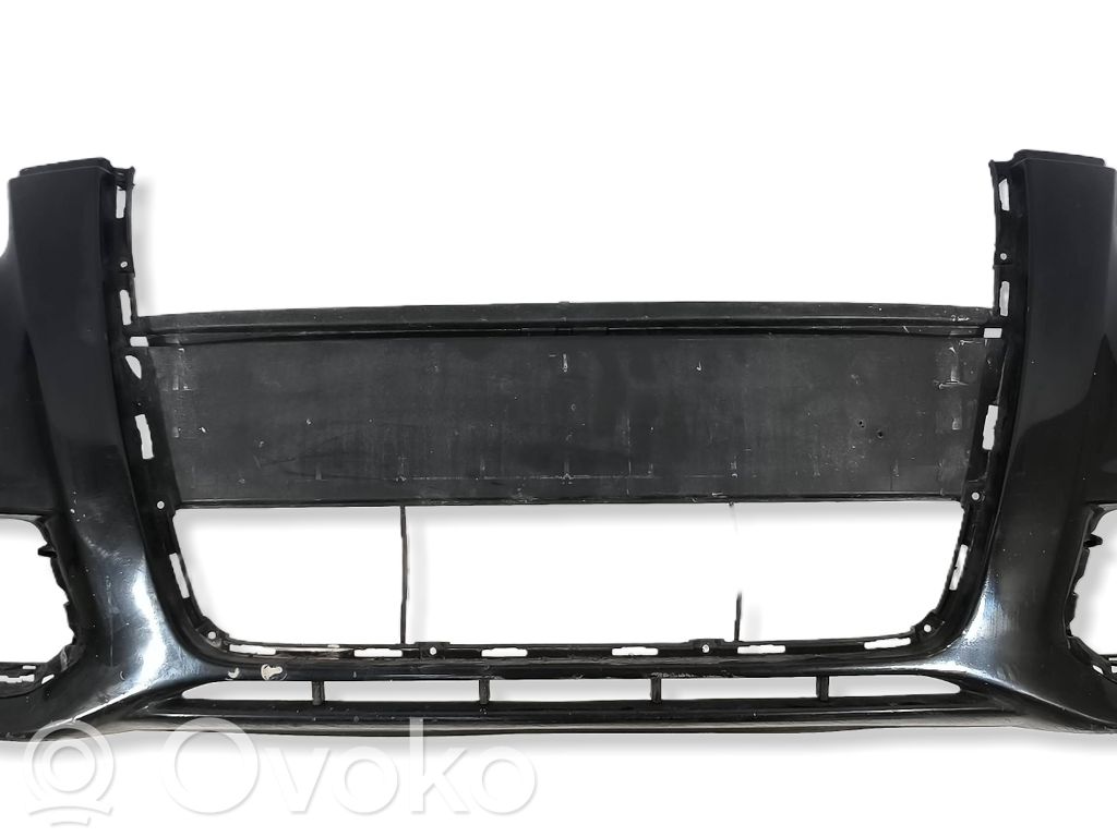 Audi A6 S6 C6 4F Front bumper 