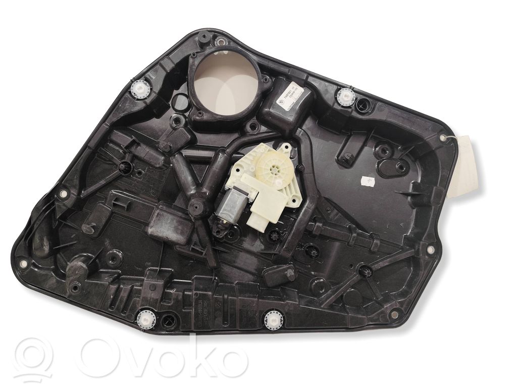 BMW X3 G01 Macara geam ușă spate cu motor 