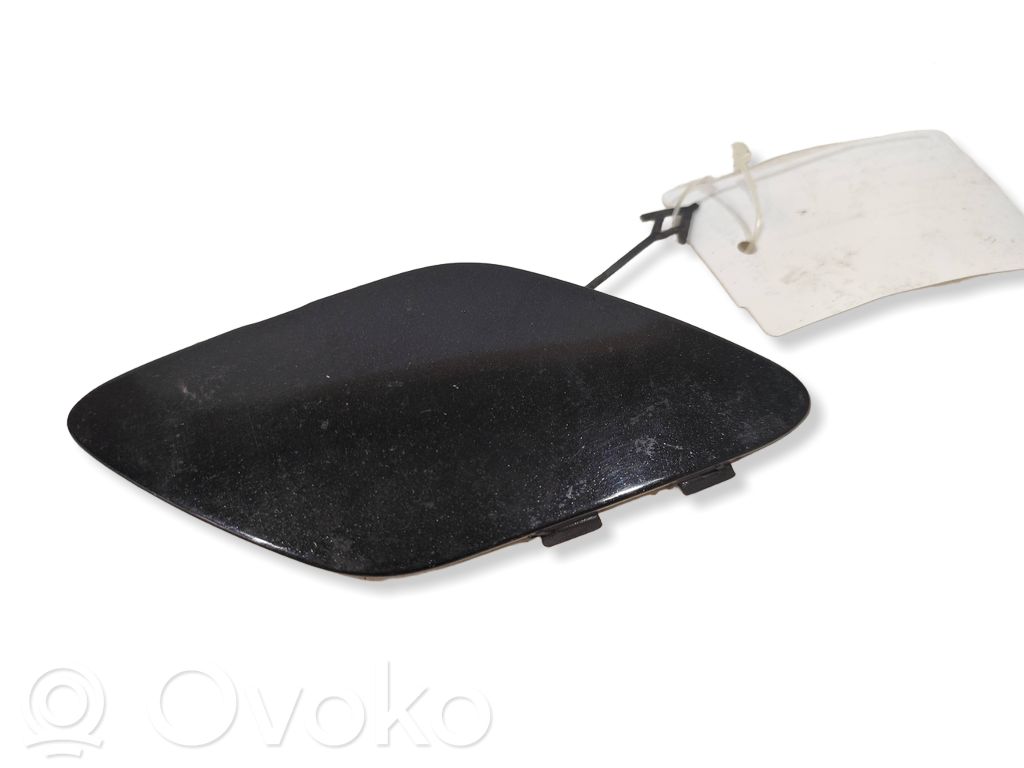 Opel Astra K Tapa/tapón del gancho de remolque delantero 