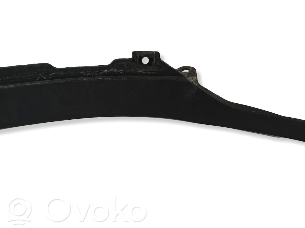Audi Q7 4M Front splash guards bracket 