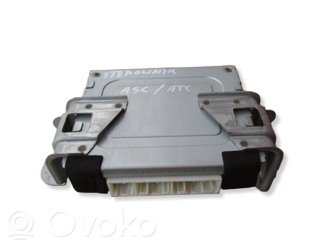 Mitsubishi Pajero Cruise control unit/module 