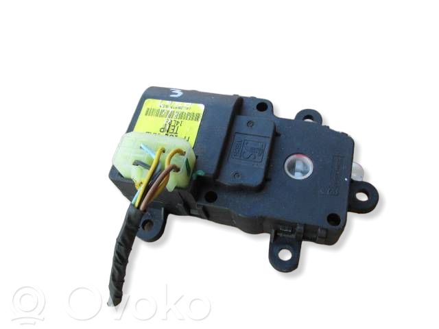 Silniczek nagrzewnicy   A100RHD,14FFB,14L08PTIL653