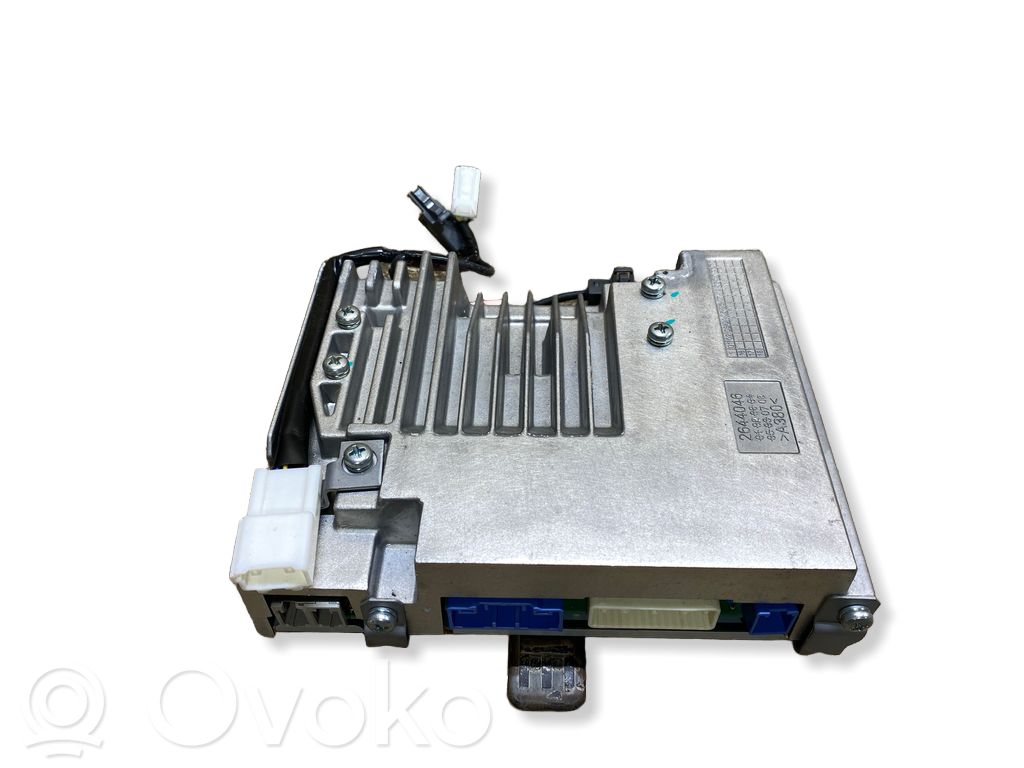 Модуль «Bluetooth»   GMD7669C0H