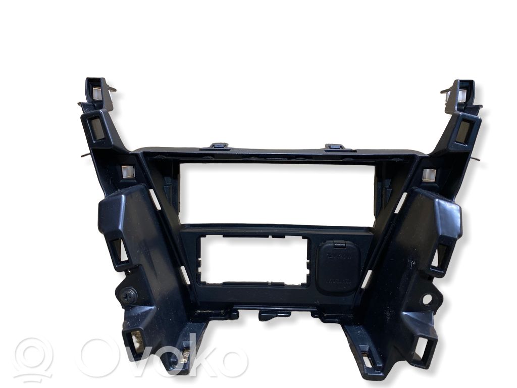 Mazda CX-3 Other interior part 