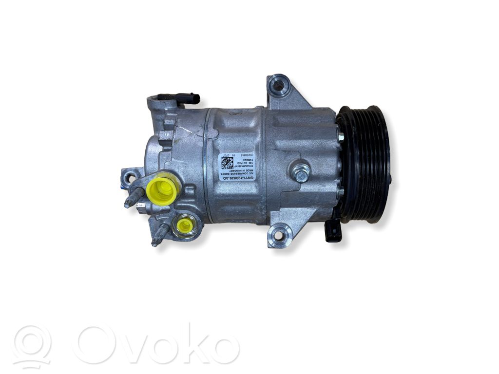 Kompresor / Sprężarka klimatyzacji A/C   GN1119D629AD
