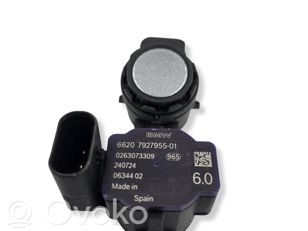 BMW X5 G05 Sensor de aparcamiento PDC 